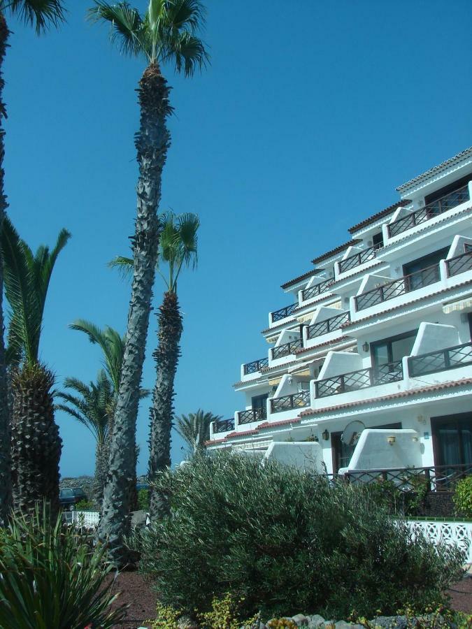 Coastside Apartment, Amarilla Bay Costa Del Silencio Exterior photo