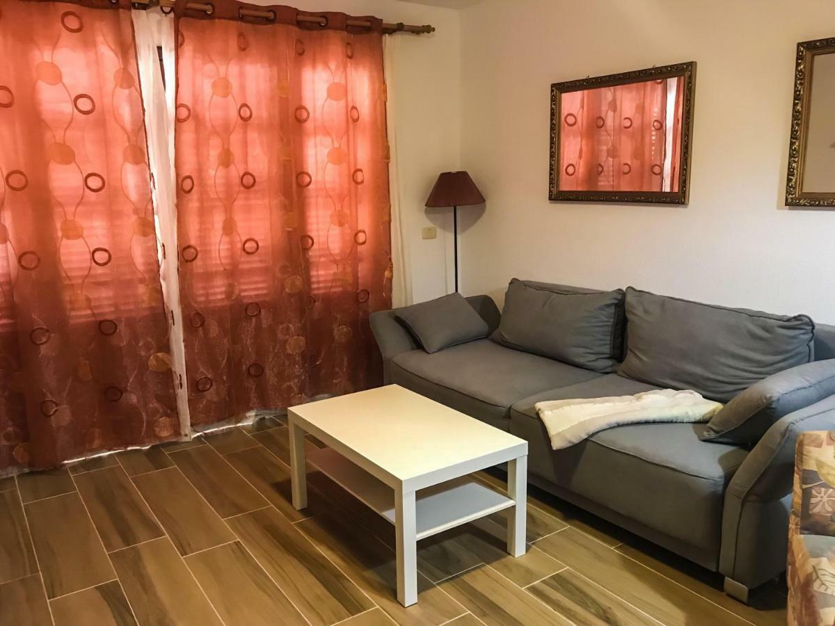 Coastside Apartment, Amarilla Bay Costa Del Silencio Exterior photo